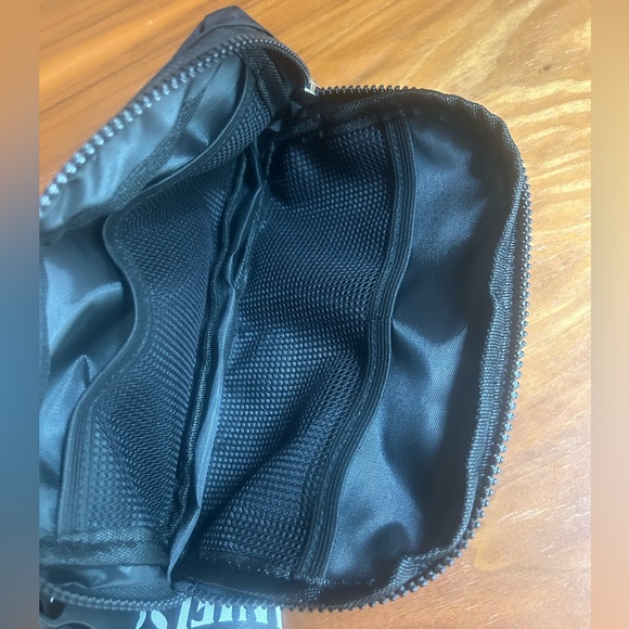 NWOT Jack Daniel's bundle | belt bag, bandana, pin, bottle opener & lanyard - Picture 5 of 11